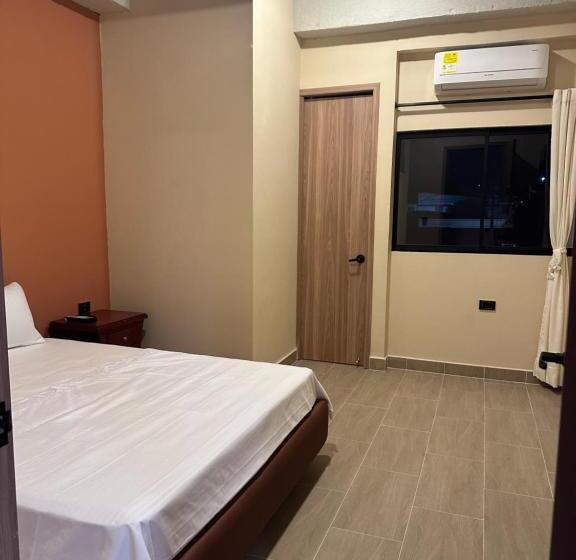 スタンダードルーム, Awa House