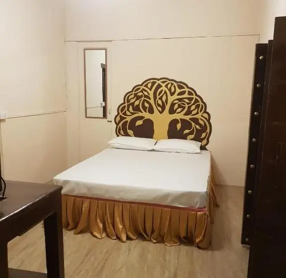 Deluxe-huone, Chhoti Kothi   A Heritage Homestay By The Ganges