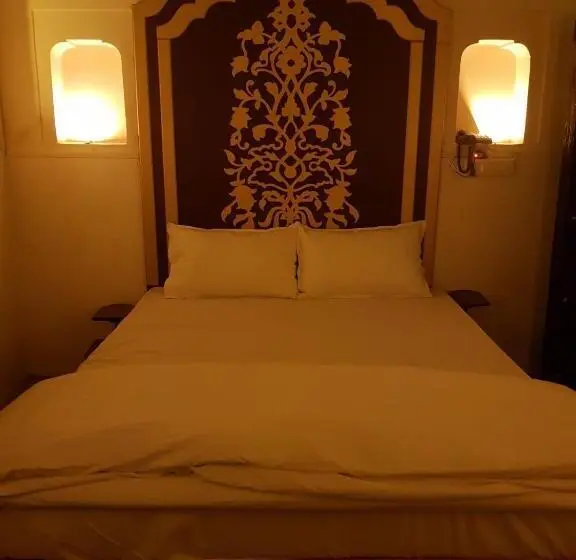 Deluxe-sviitti, Chhoti Kothi   A Heritage Homestay By The Ganges