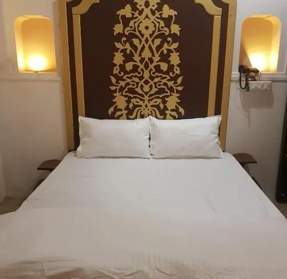 Deluxe-sviitti, Chhoti Kothi   A Heritage Homestay By The Ganges