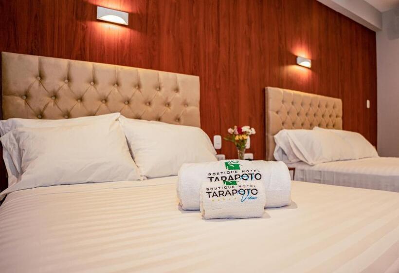 스탠다드 룸, Residencial Tarapoto View