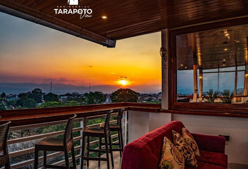 스탠다드 룸 킹사이즈 침대, Residencial Tarapoto View