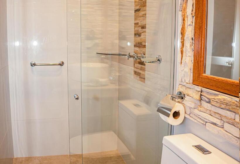 스탠다드 룸 산 전망, Residencial Tarapoto View