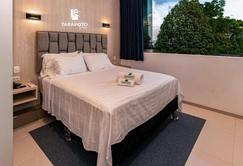 스탠다드 룸 산 전망, Residencial Tarapoto View