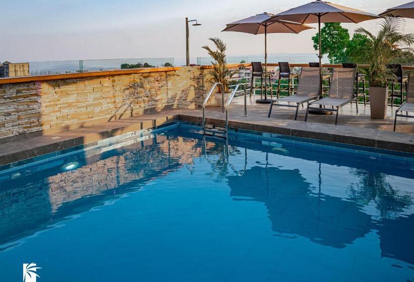 스탠다드 전망 룸, Residencial Tarapoto View