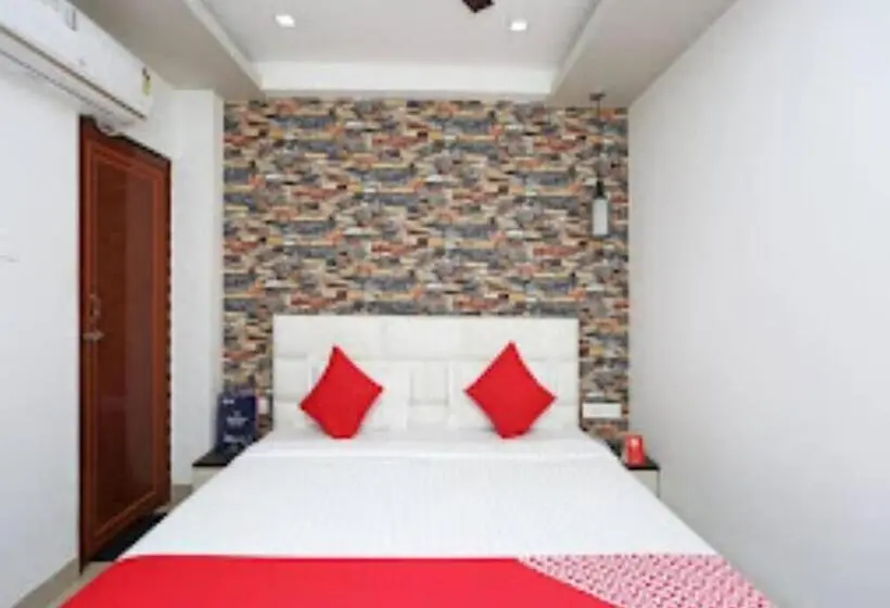 スタンダードルーム, Sai Jagannath Bhubaneswar