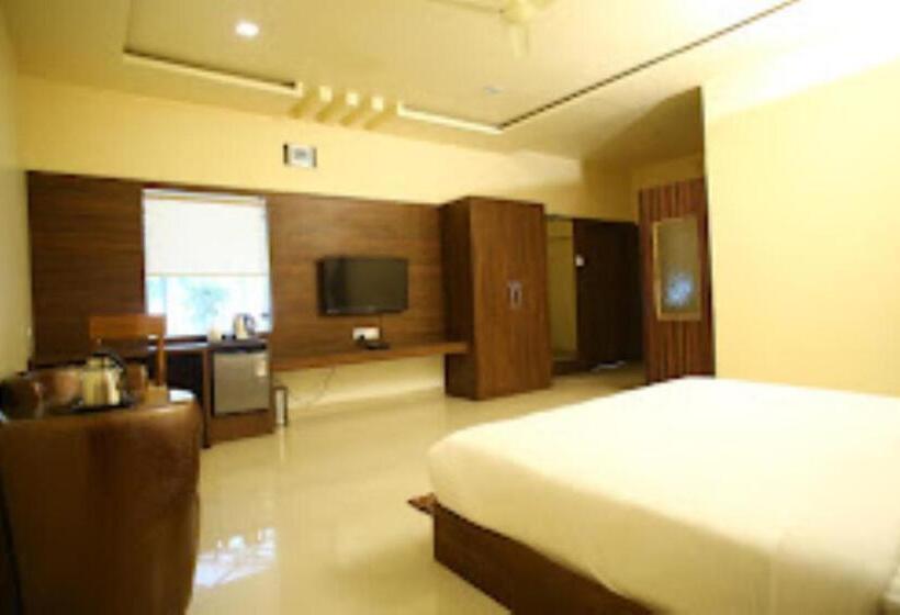 חדר דלוקס, Saroj Sagar Madhya Pradesh