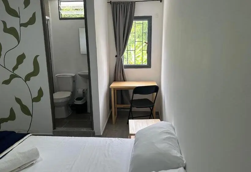 Standard-huone, Hostal Pajuil