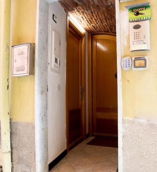 اتاق استاندارد با چشمانداز دریا, The Vernazza Main Plaza   Rooms & Suites