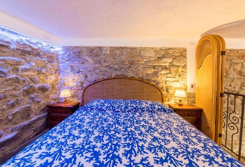 استودیو خانوادگی, The Vernazza Main Plaza   Rooms & Suites