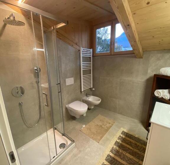 اتاق لوکس با تخت بزرگ, Al Vicolo