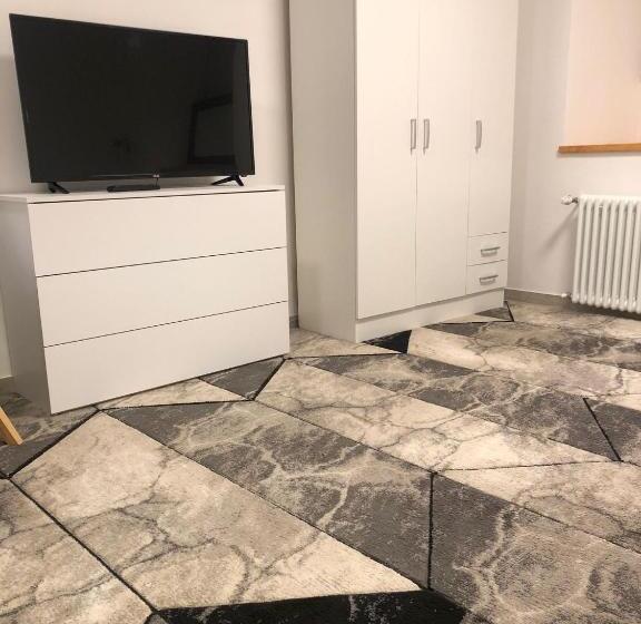 Стандартный Номер Кровать Кинг, Al Vicolo