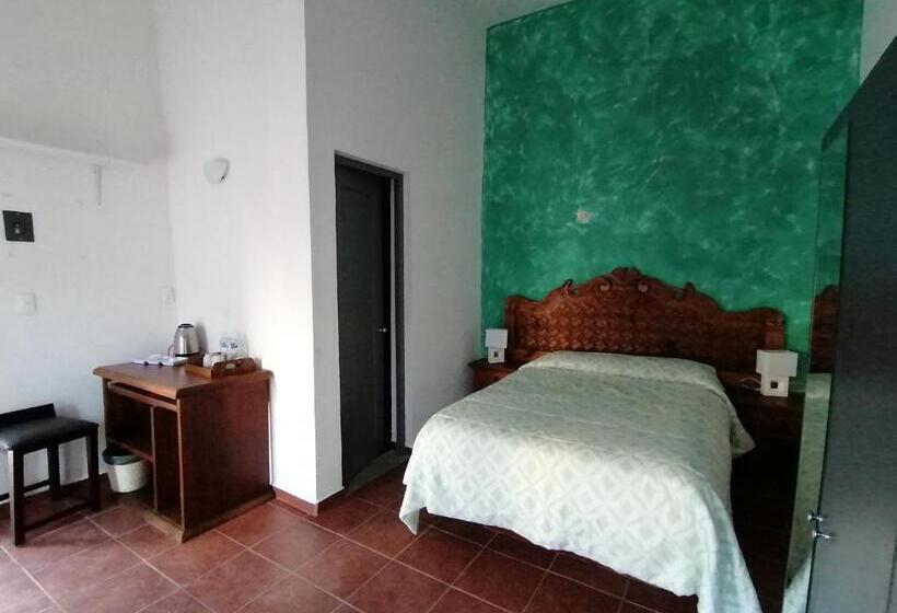 اتاق استاندارد, Alojamiento Calli