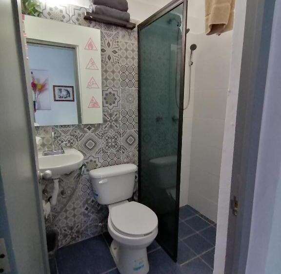 اتاق استاندارد, Alojamiento Calli