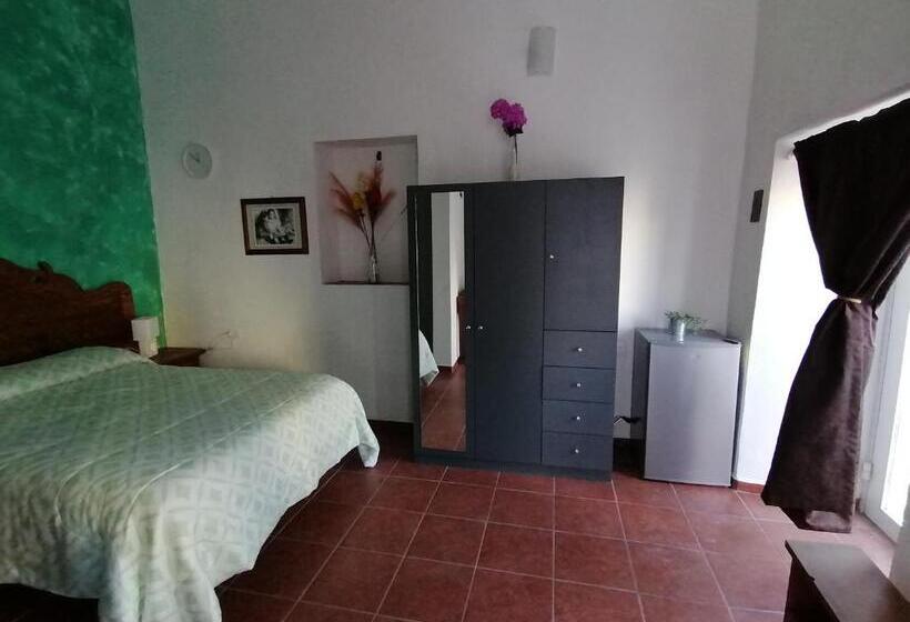 اتاق استاندارد, Alojamiento Calli