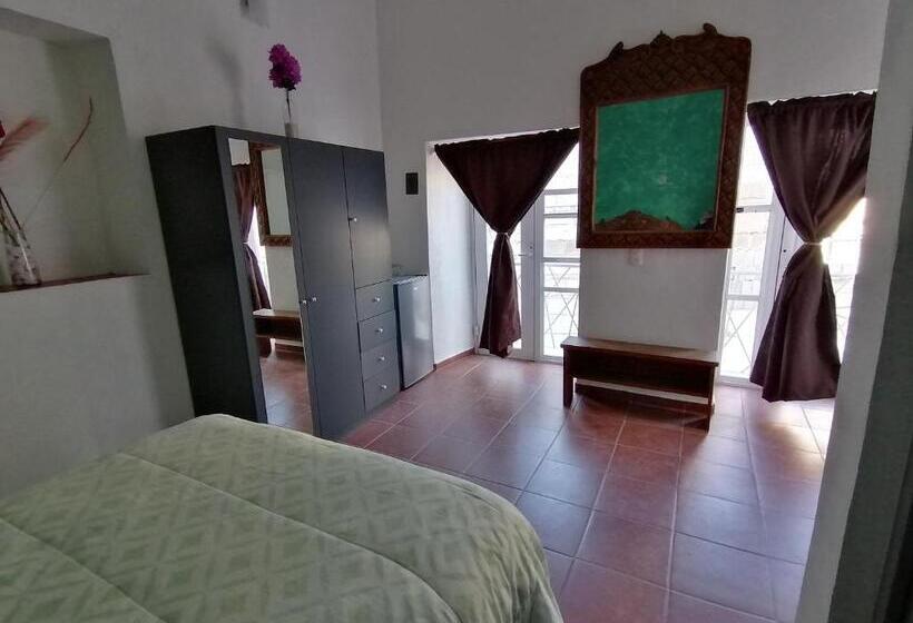 اتاق استاندارد, Alojamiento Calli