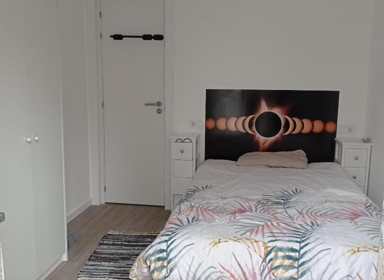 标准间, Habitación Acogedora En Casa De Piedra