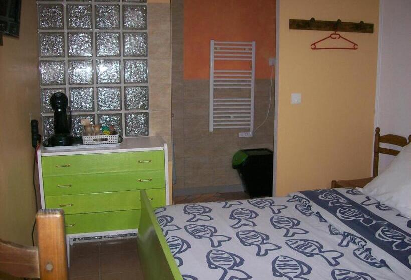 스탠다드 룸, La Coupe D Or