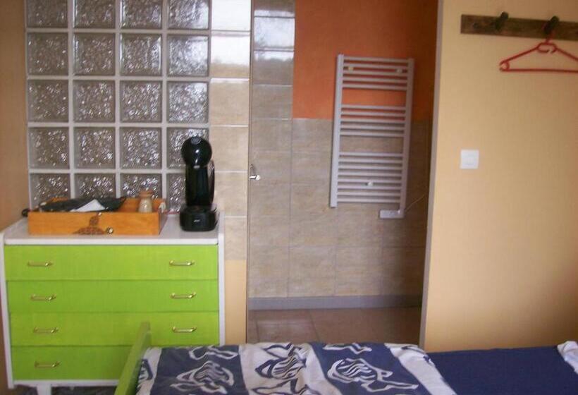 스탠다드 룸, La Coupe D Or