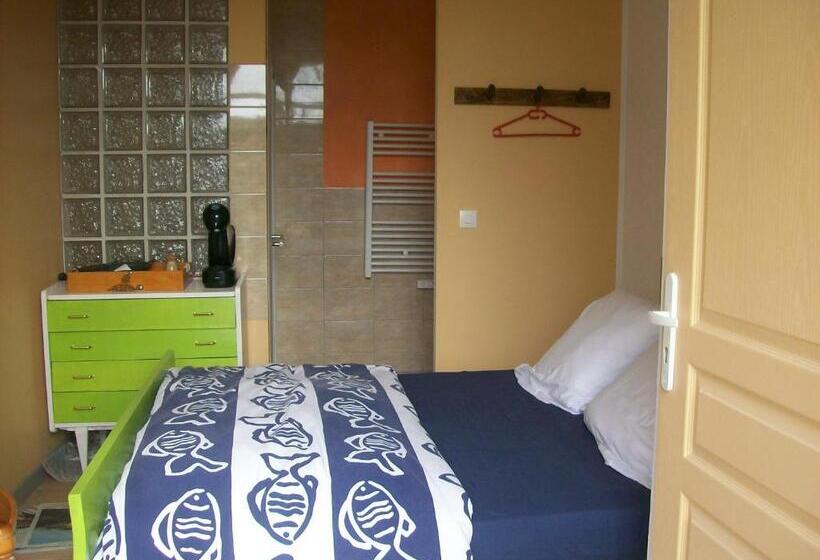 스탠다드 룸, La Coupe D Or