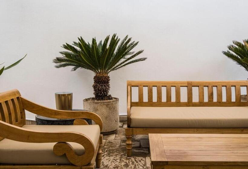 Номер Стандарт, Galatina Suites Boutique   Luxury Experience In Salento