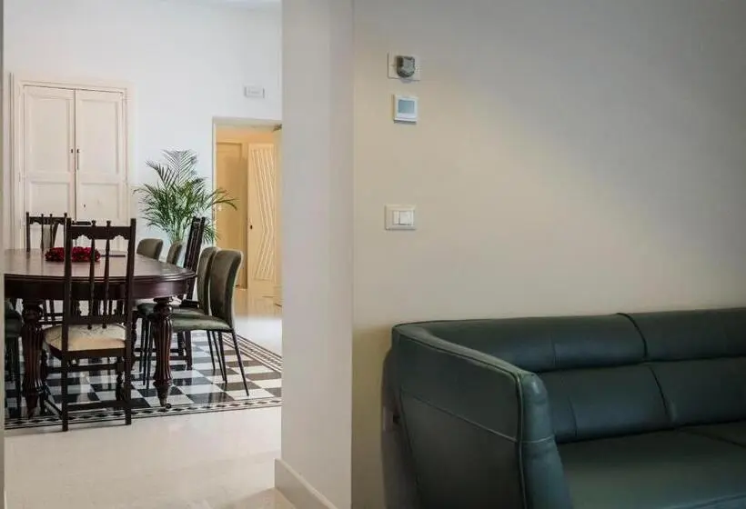スタンダードルーム, Galatina Suites Boutique   Luxury Experience In Salento