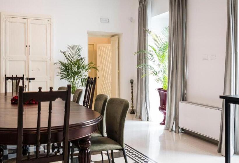 스탠다드 룸, Galatina Suites Boutique   Luxury Experience In Salento