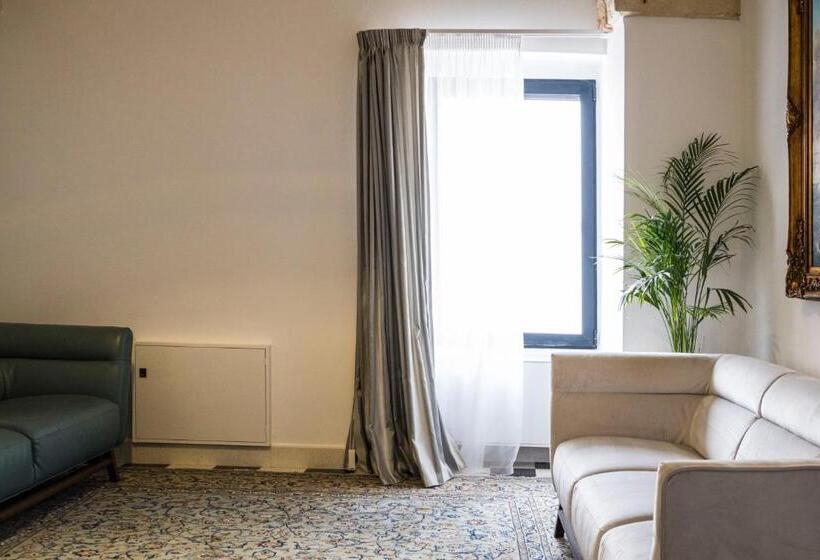 스탠다드 룸, Galatina Suites Boutique   Luxury Experience In Salento