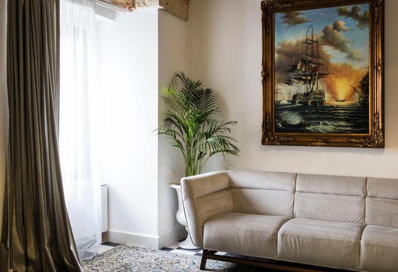 스탠다드 룸, Galatina Suites Boutique   Luxury Experience In Salento