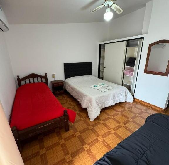 4 Bett Standardzimmer, 4 Ases