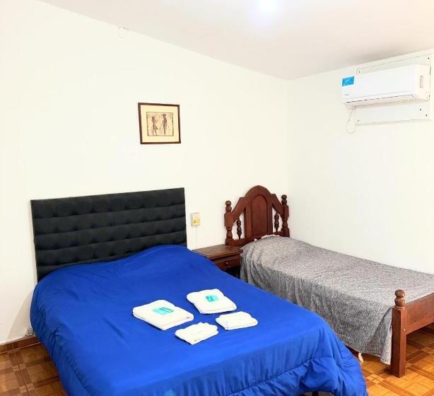 4 Bett Standardzimmer, 4 Ases