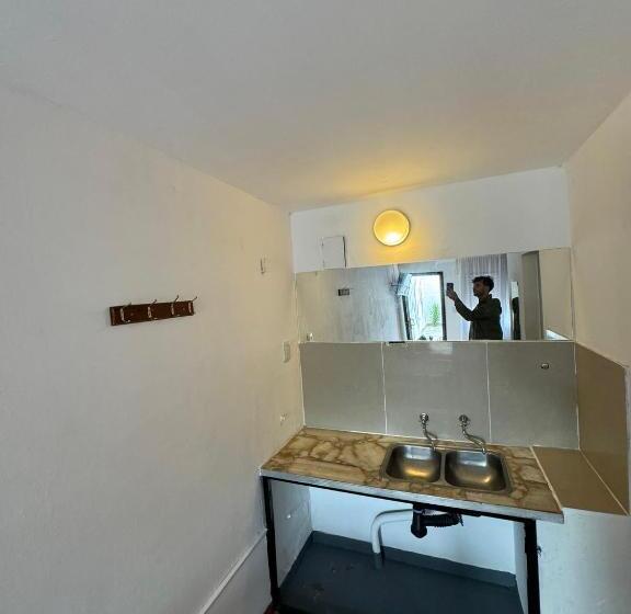 Standardzimmer, 4 Ases