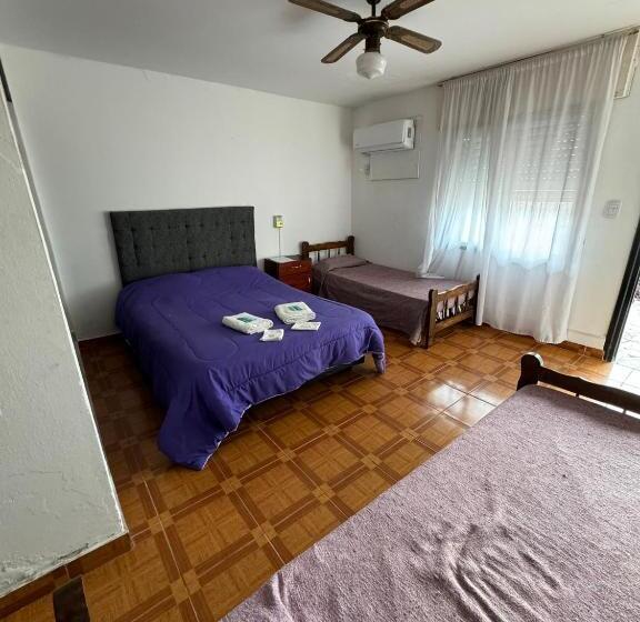 Standardzimmer, 4 Ases