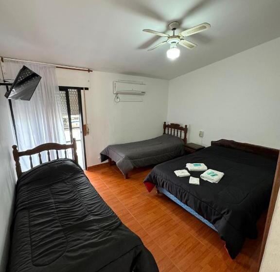 4 Bett Standardzimmer, 4 Ases