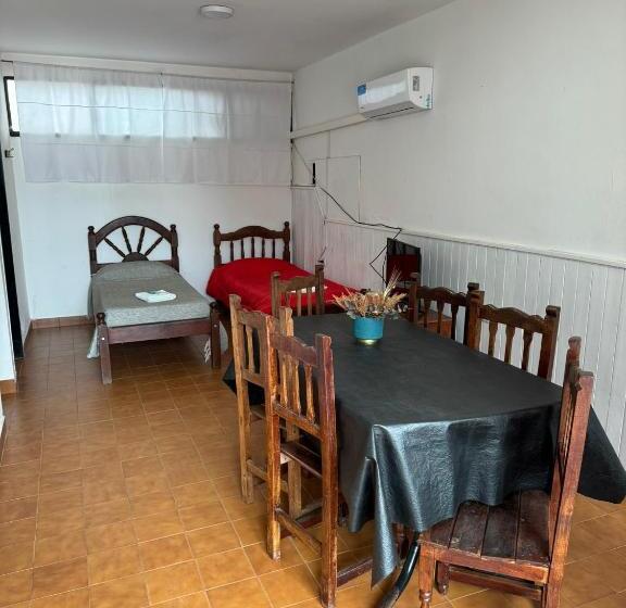 Standardzimmer, 4 Ases