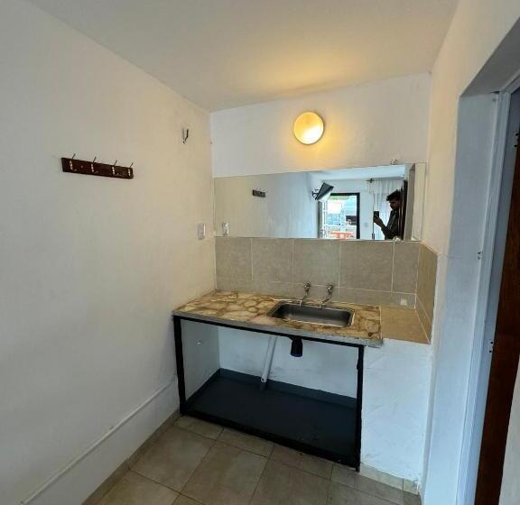 Standardzimmer, 4 Ases