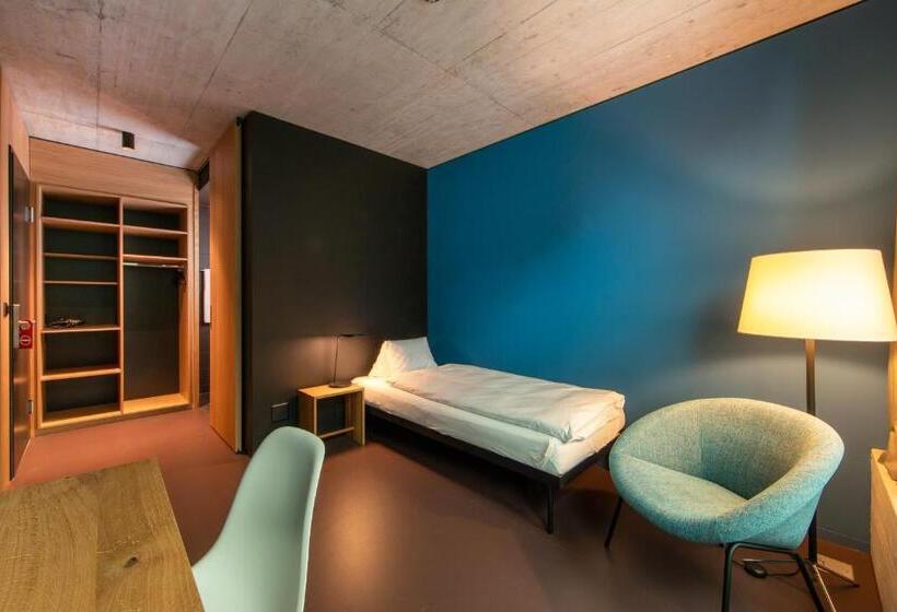 חדר סטנדרט יחיד, 54 Hochgenuss