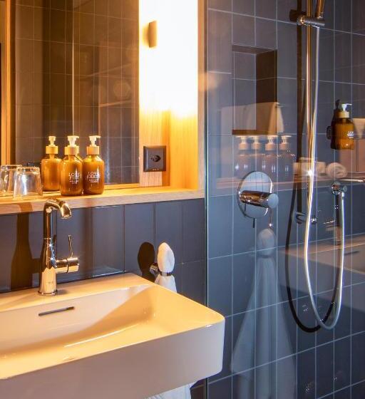 חדר סטנדרט יחיד, 54 Hochgenuss