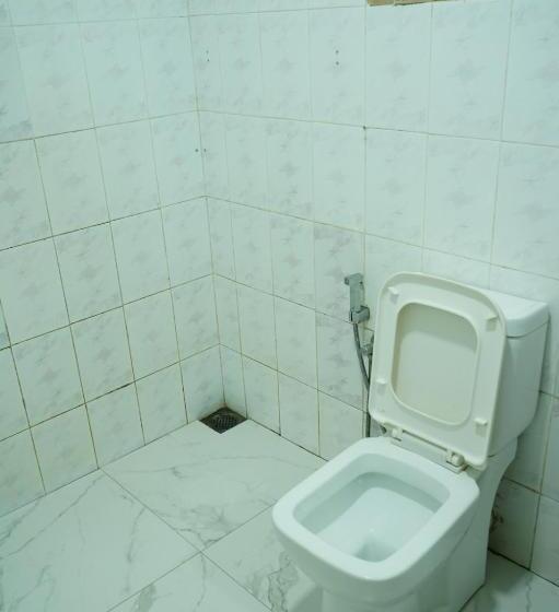 غرفة قياسية رباعية مزودة بشُرفة, Boa Vista