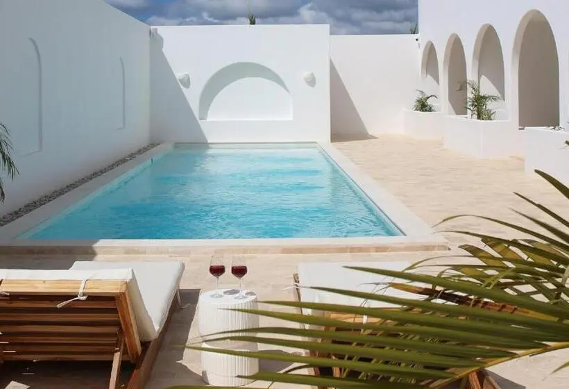 استودیو استاندارد با تخت کینگ, Hide And Seek Resort