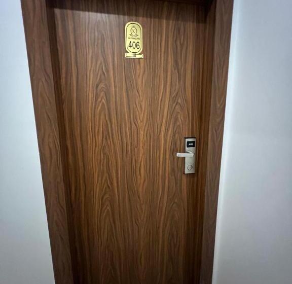 Svit Bergsutsikt, King Pyramids View