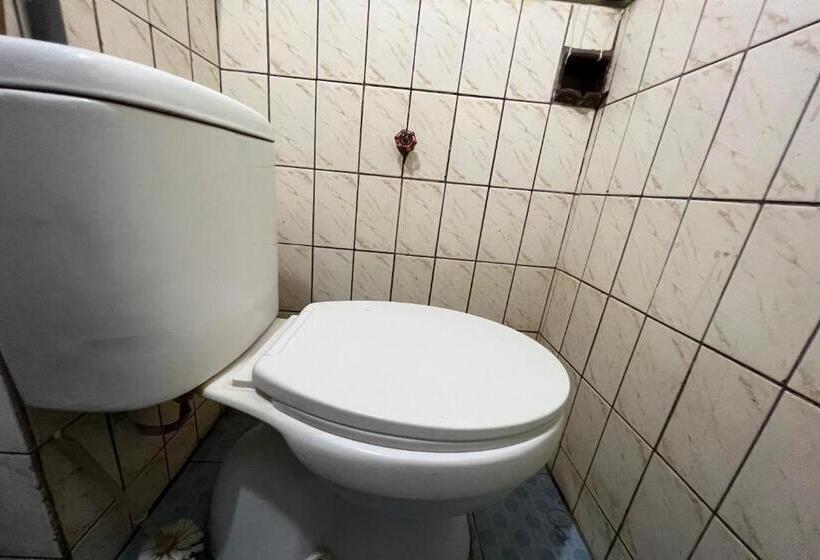 Номер Стандарт, Oyo 93429 Pondok Surya