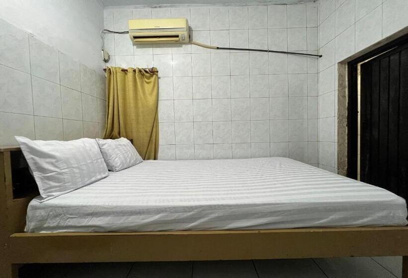 Номер Стандарт, Oyo 93429 Pondok Surya