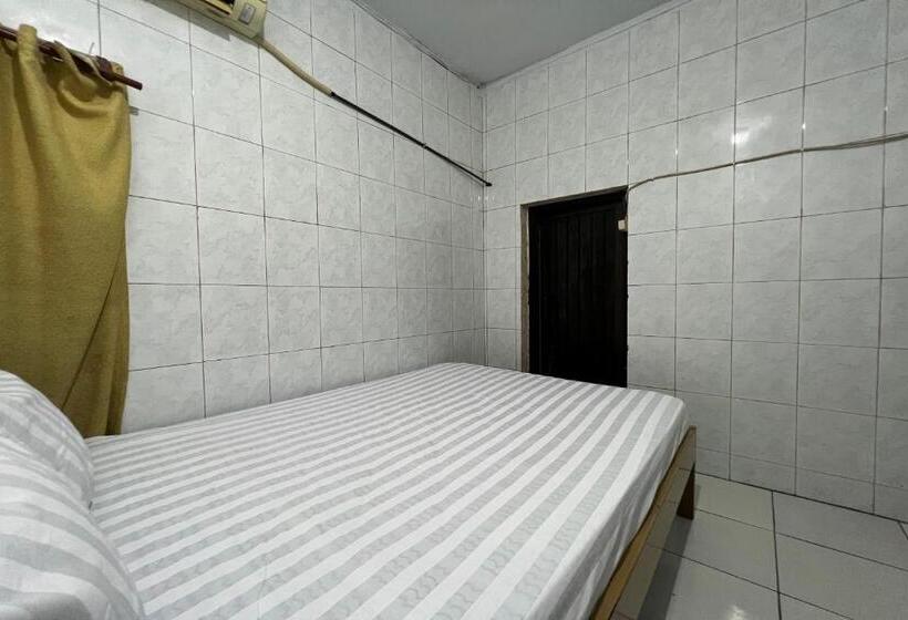 غرفة قياسية, Oyo 93429 Pondok Surya