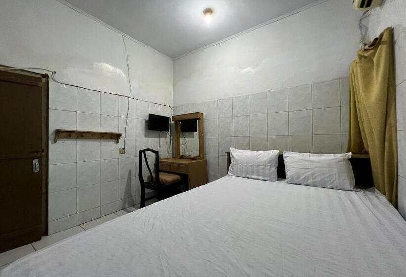 Номер Стандарт, Oyo 93429 Pondok Surya