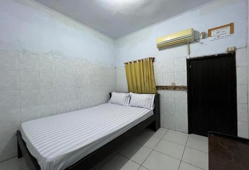 غرفة قياسية, Oyo 93429 Pondok Surya