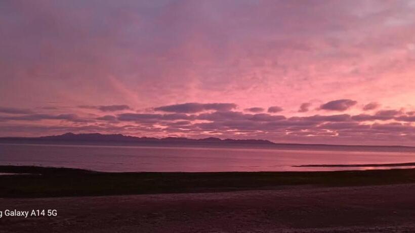 غرفة ديلوكس, Whale Tours And Sport Fishing Vista Mag Bay