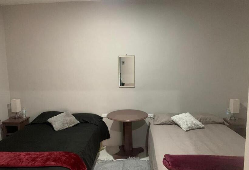 غرفة ديلوكس, Whale Tours And Sport Fishing Vista Mag Bay