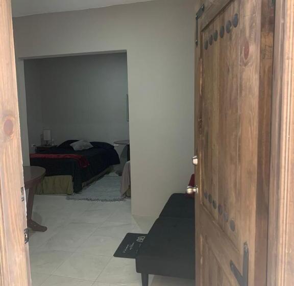 غرفة ديلوكس, Whale Tours And Sport Fishing Vista Mag Bay