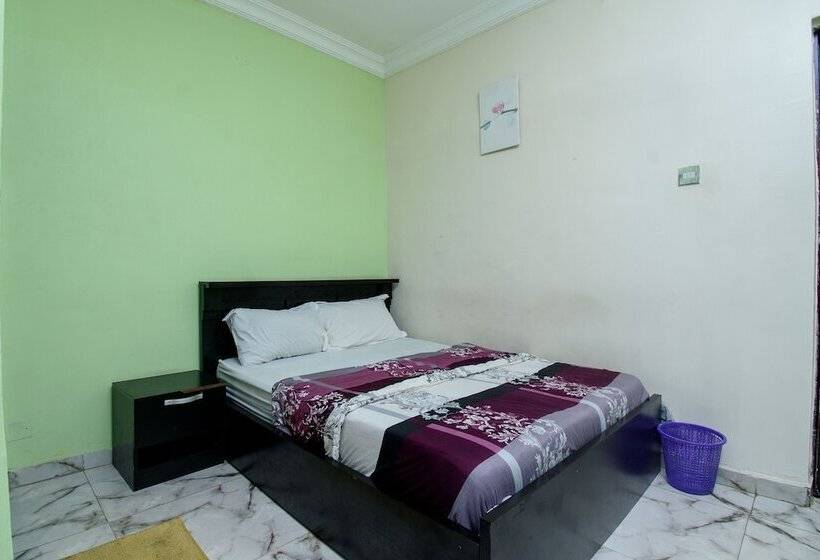 اتاق استاندارد, D Tavern Apartment